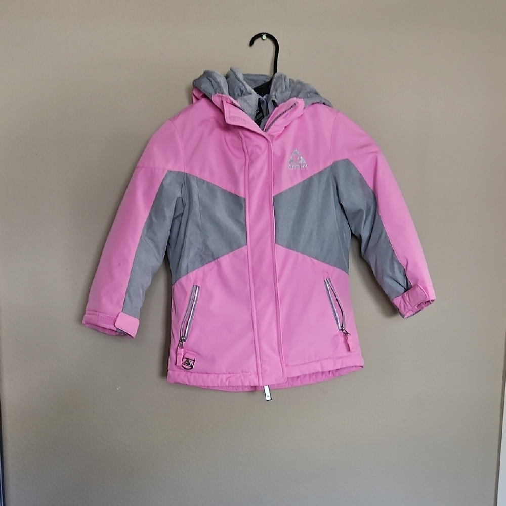 Gerry 2 In 1 Jacket
